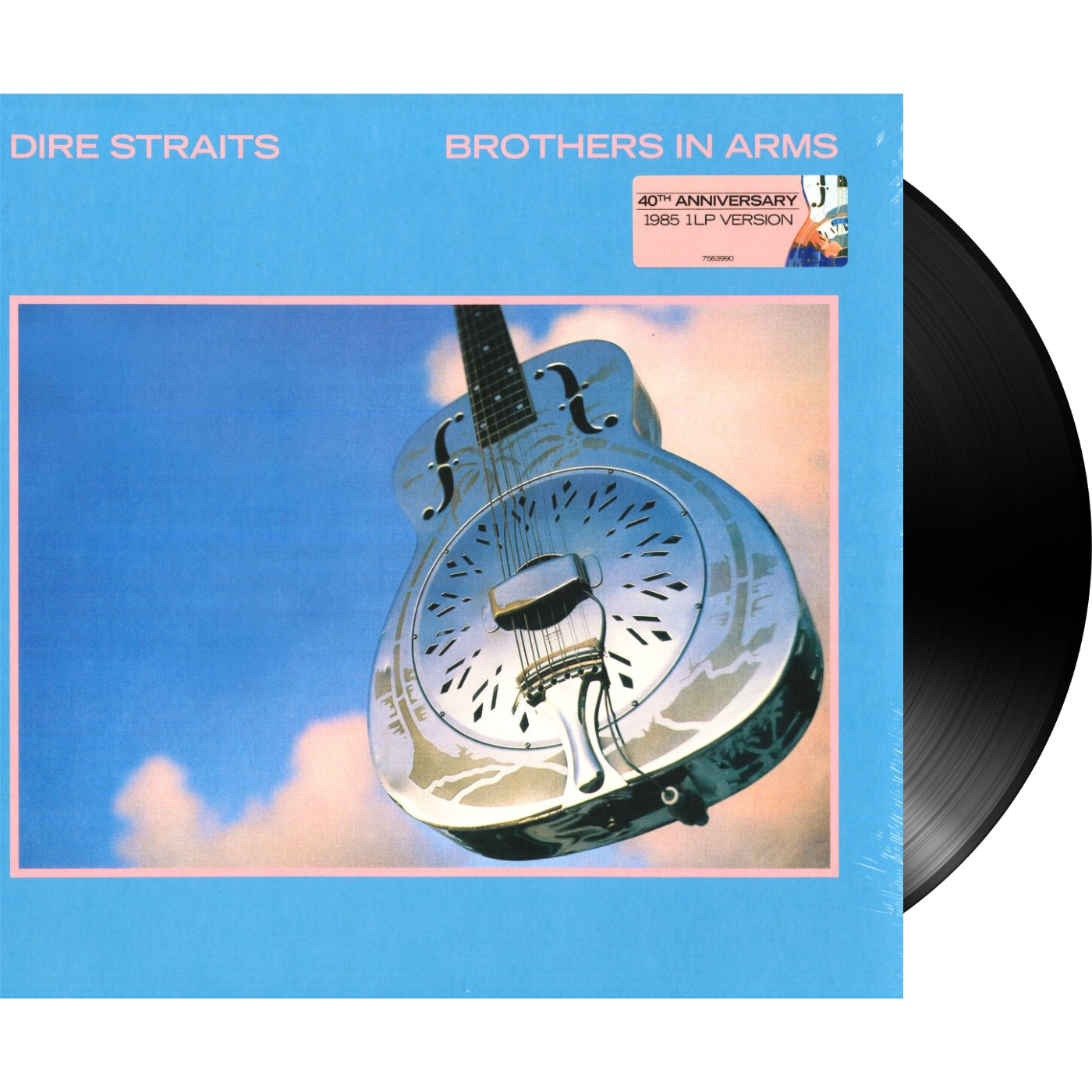 Dire Straits / Brothers In Arms (40Th Anniversary)