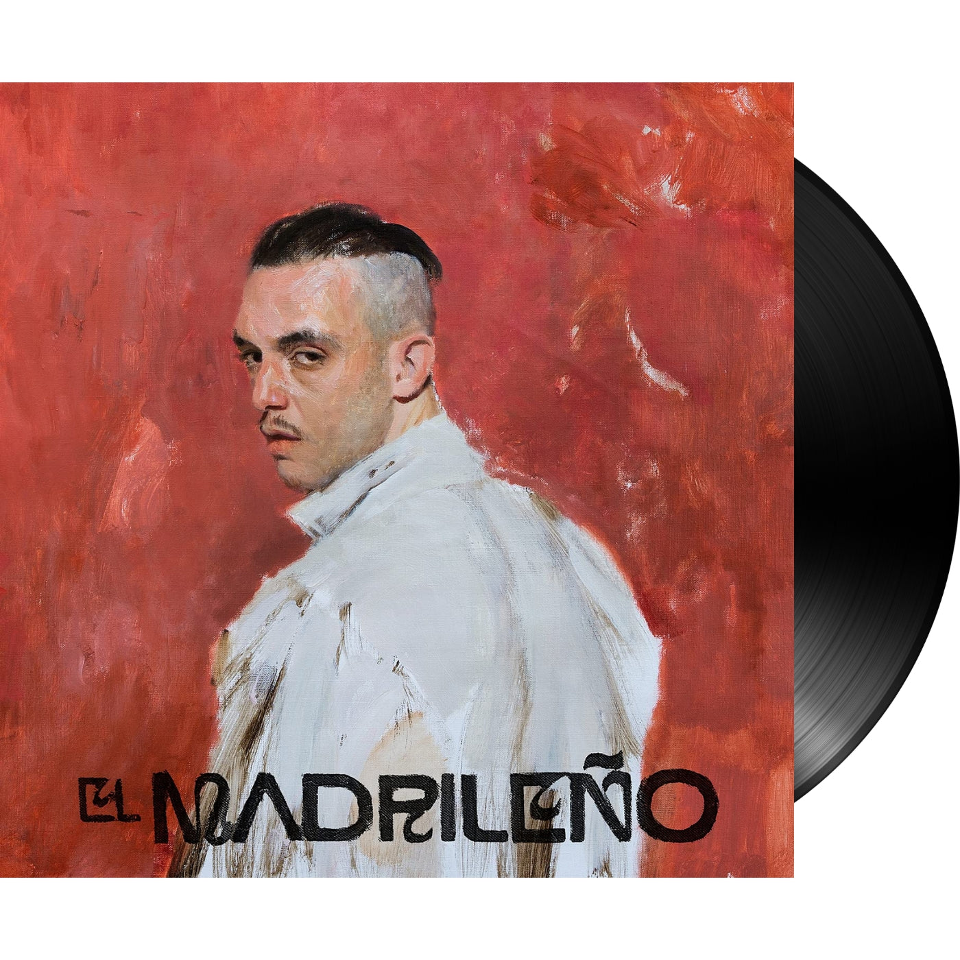 C. TANGANA / EL MADRILEÑO