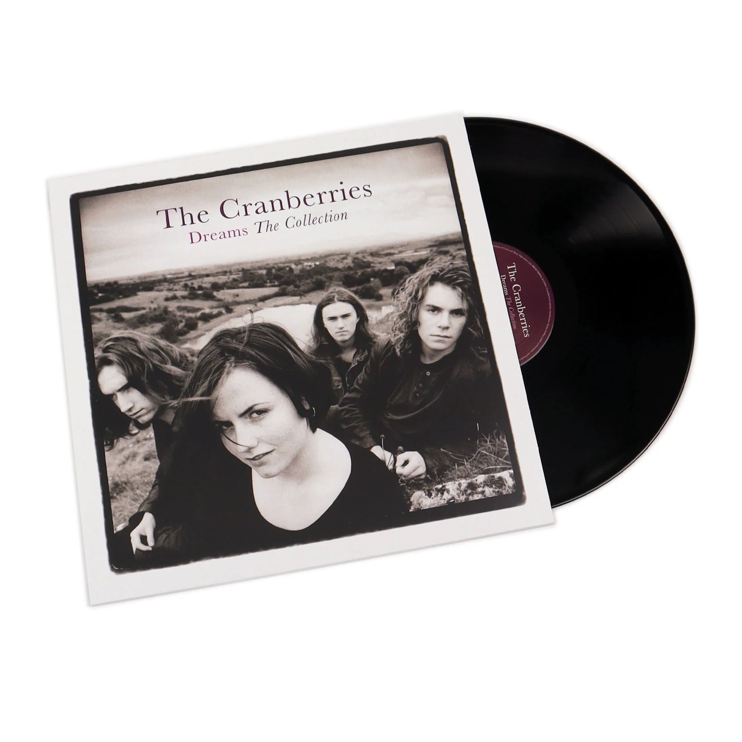 The Cranberries / Dreams: The Collection (Vinyl)