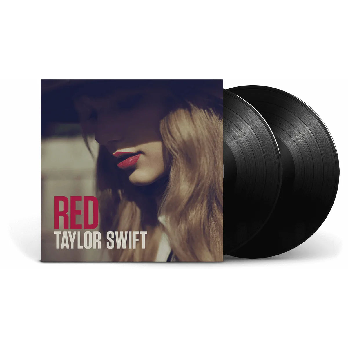 Taylor Swift / Red (2 LP)