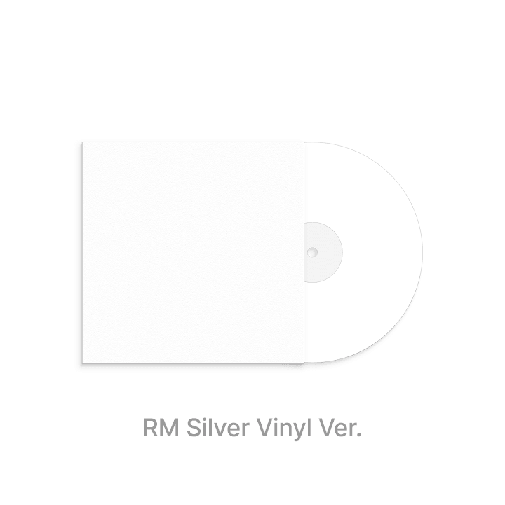 BTS / THE 5TH ALBUM 'ARIRANG' (Standard Vinyl)