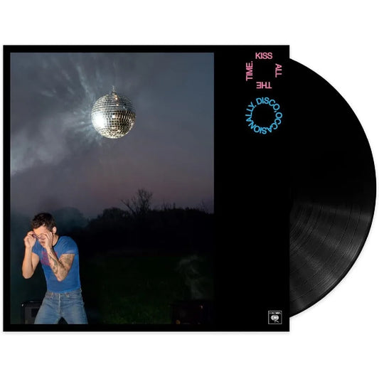 Harry Styles / Kiss All The Time. Disco, Occasionally (180g LP)