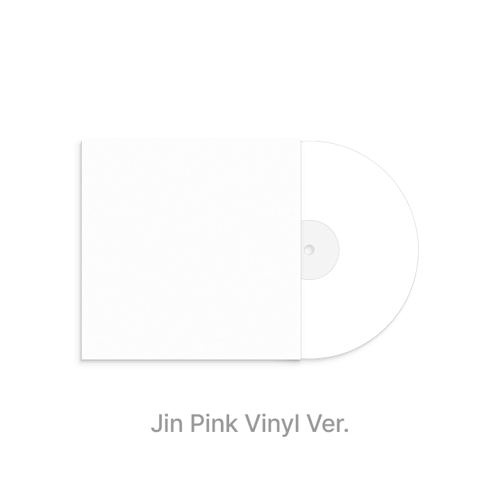 BTS / THE 5TH ALBUM 'ARIRANG' (Standard Vinyl)