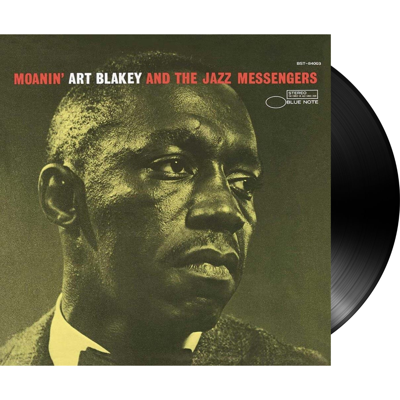 Art Blakey - Monin' / The Jazz Messengers