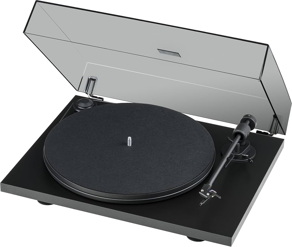 Tornamesa Pro-Ject - Primary E Phono