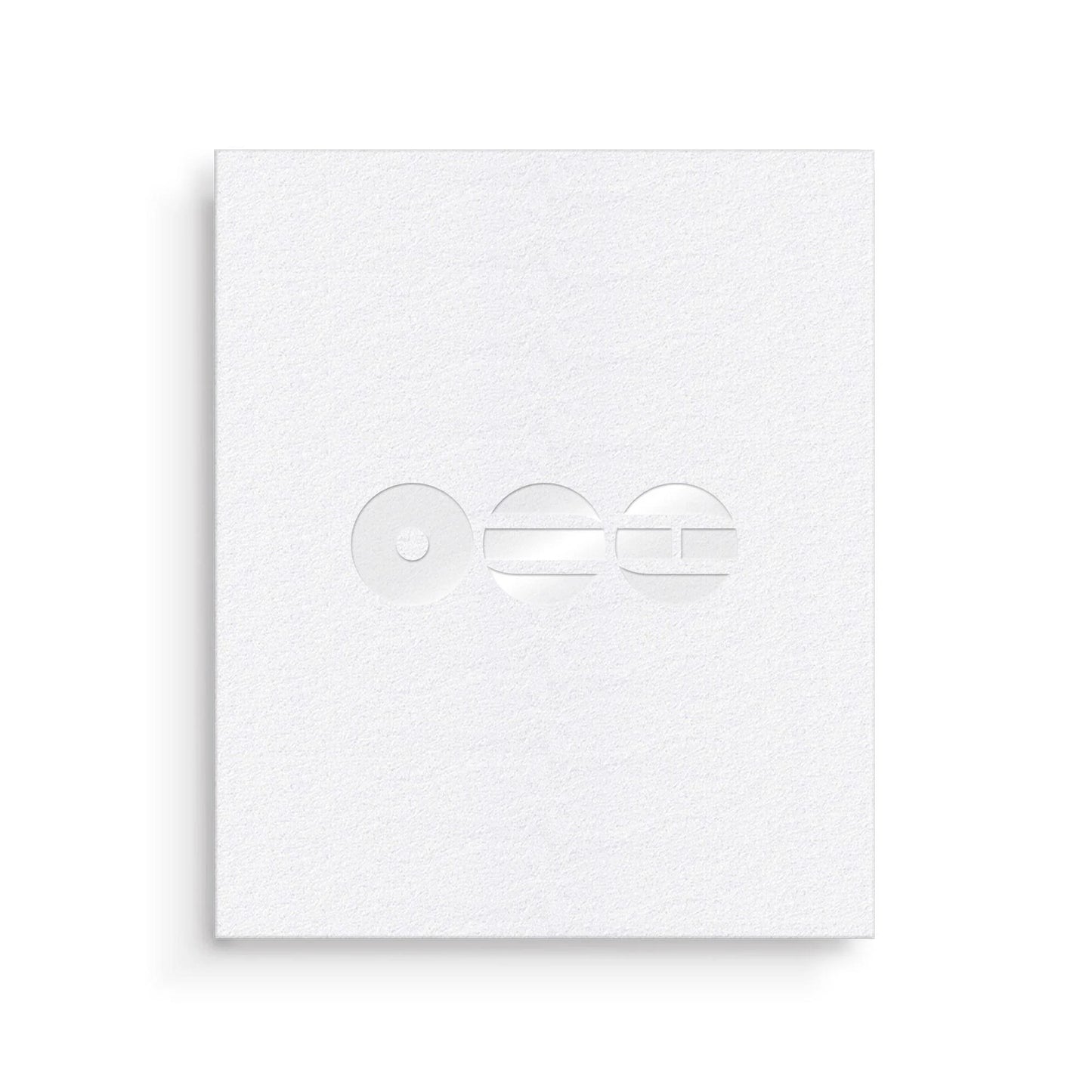 BTS / The 5th Album 'ARIRANG' (Rooted in Korea)
