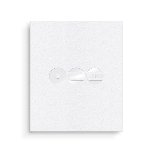 BTS / The 5th Album 'ARIRANG' (Rooted in Korea)