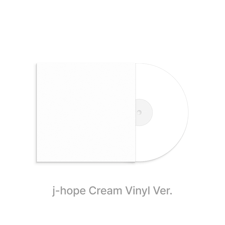 BTS / THE 5TH ALBUM 'ARIRANG' (Standard Vinyl)