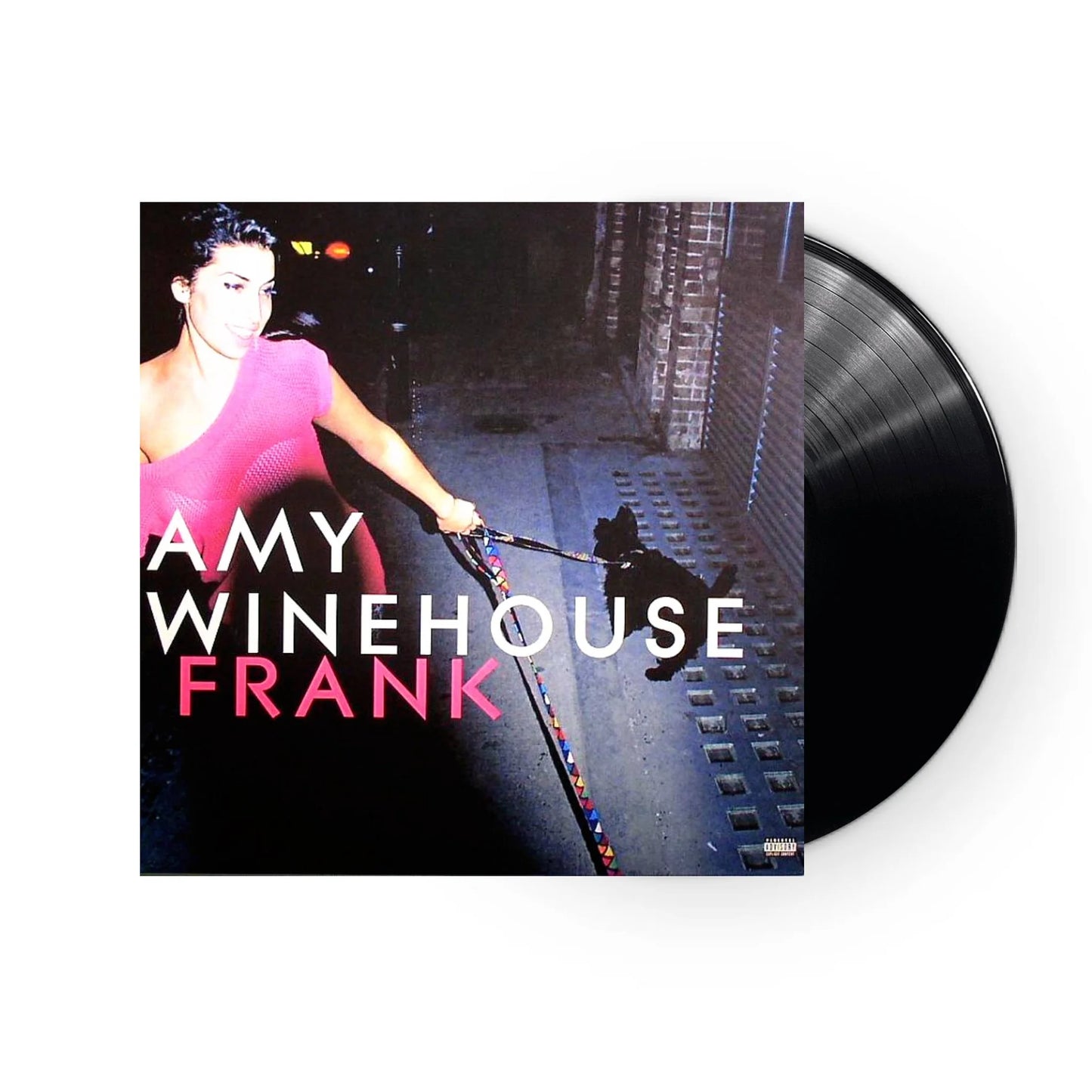 AMY WINEHOUSE / FRANK (LP)
