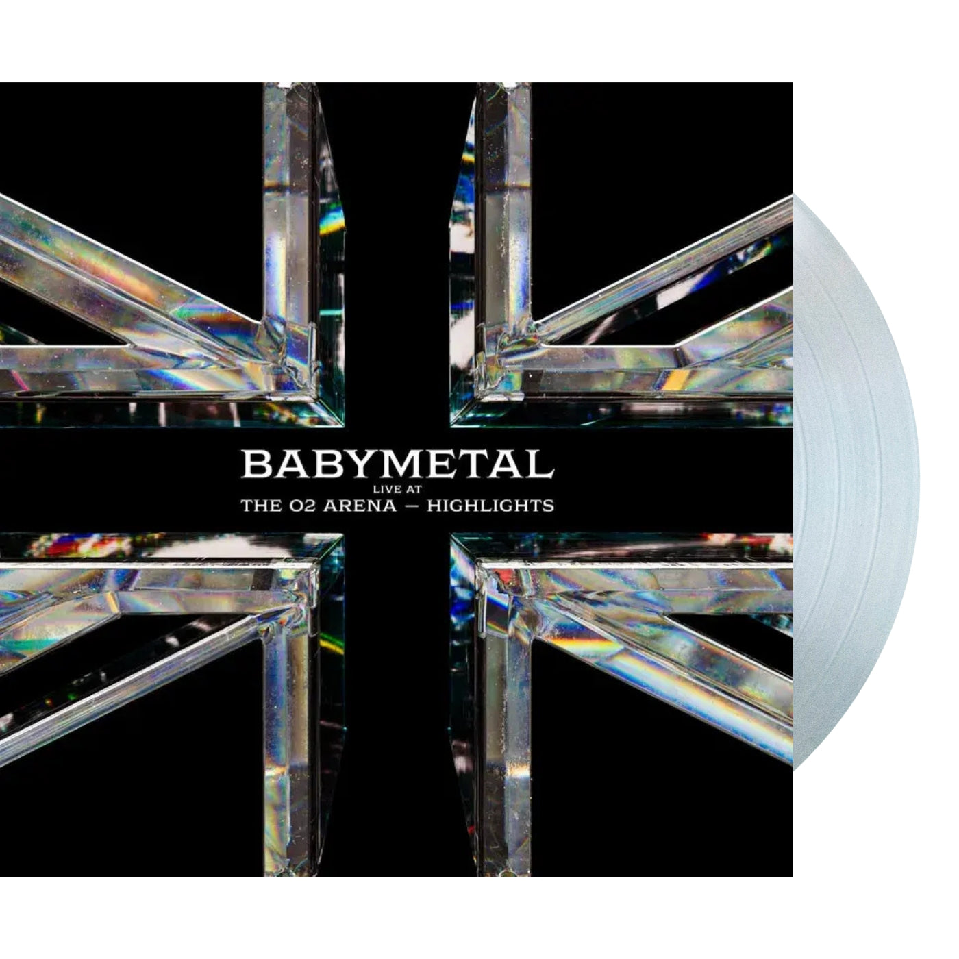 BABYMETAL / Live At The O2 Arena - Highlights [RSD 2026]
