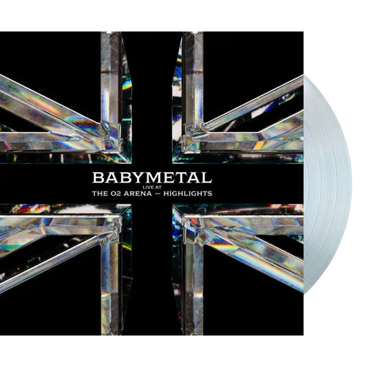 BABYMETAL / Live At The O2 Arena - Highlights [RSD 2026]