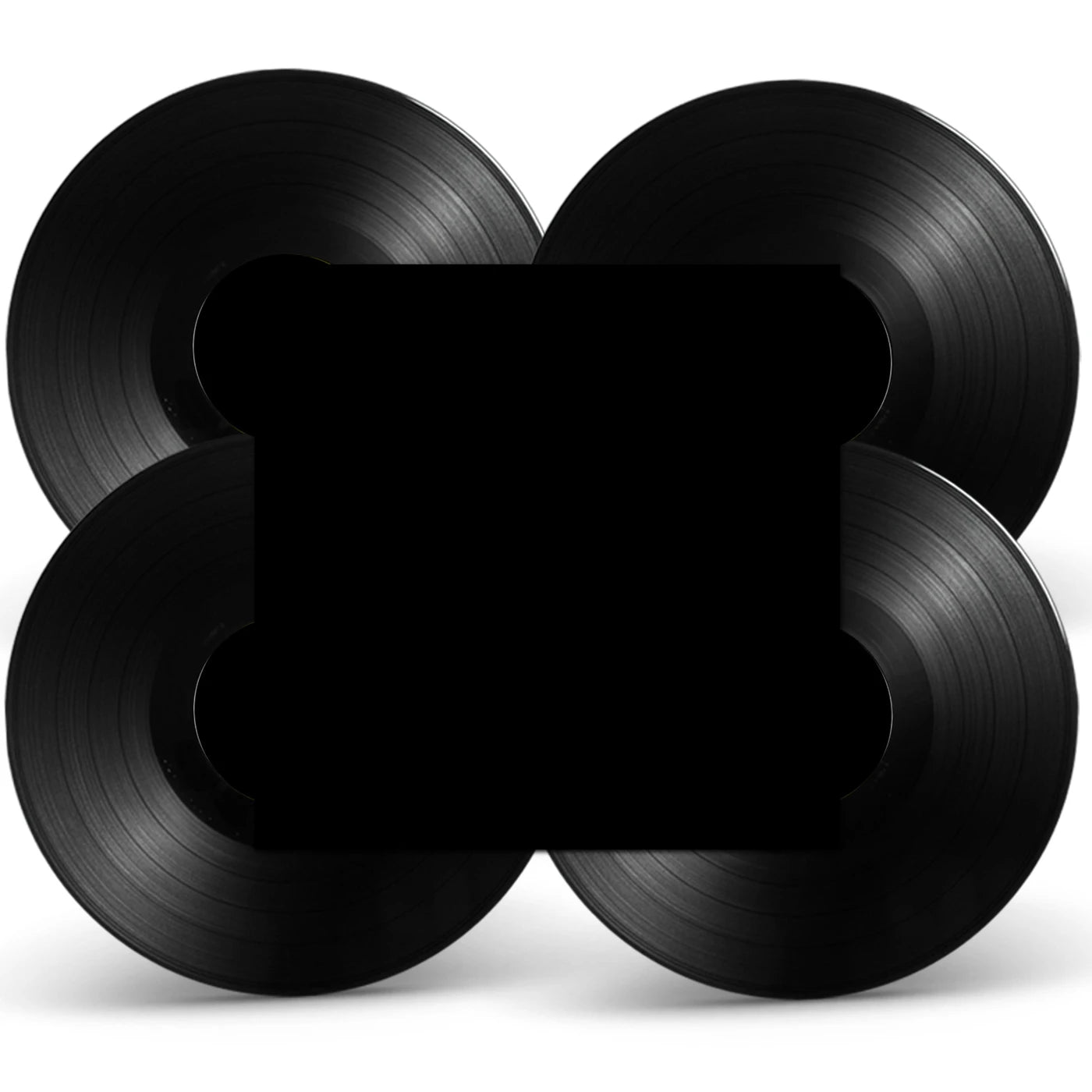Kanye West / Donda [Deluxe 4LP]