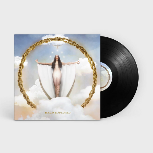 Rosalia / El Mal Querer (LP)