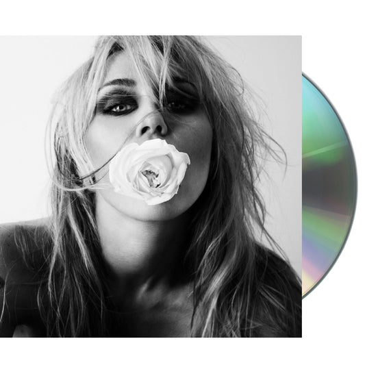 Miley Cyrus / Bass Persuades (Mexican CD)