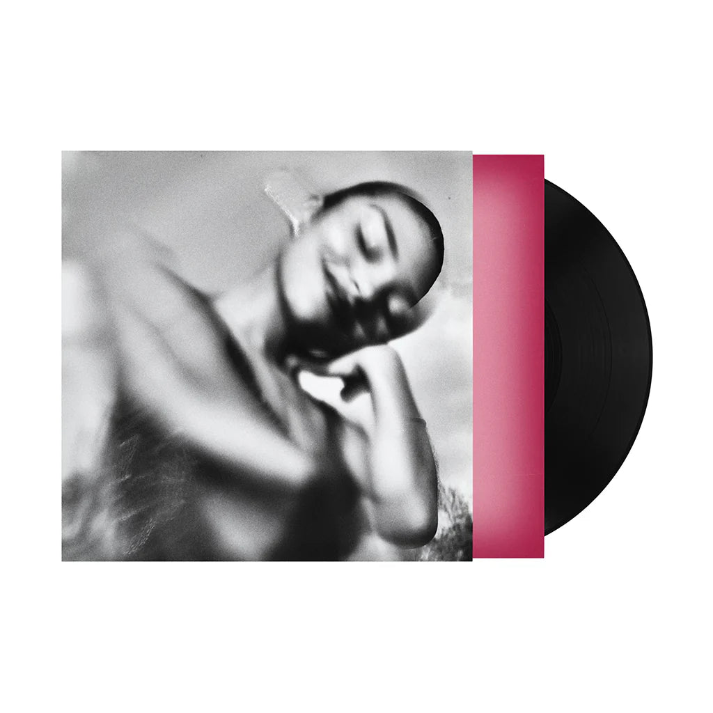 Olivia Dean / The Art Of Loving (Black Vinyl)