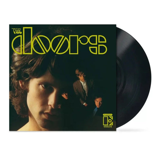 THE DOORS/THE DOORS (VINYL)