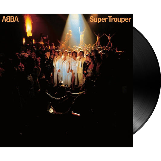 ABBA / Super Trouper (LP Vinyl)