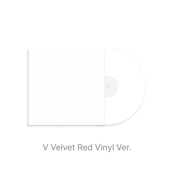 BTS / THE 5TH ALBUM 'ARIRANG' (Standard Vinyl)