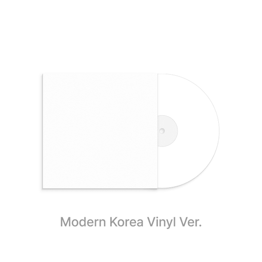 BTS / THE 5TH ALBUM 'ARIRANG' (LP  MODERN KOREA VINYL)
