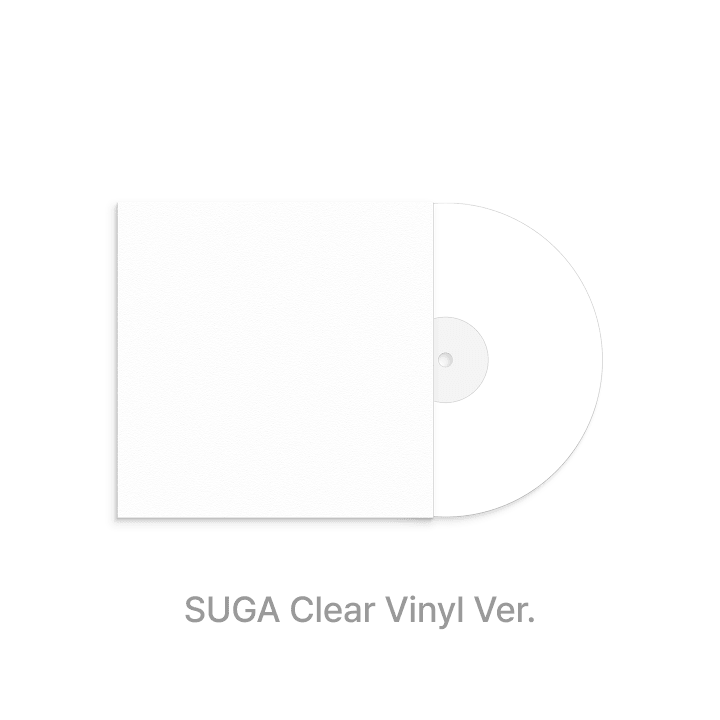 BTS / THE 5TH ALBUM 'ARIRANG' (Standard Vinyl)