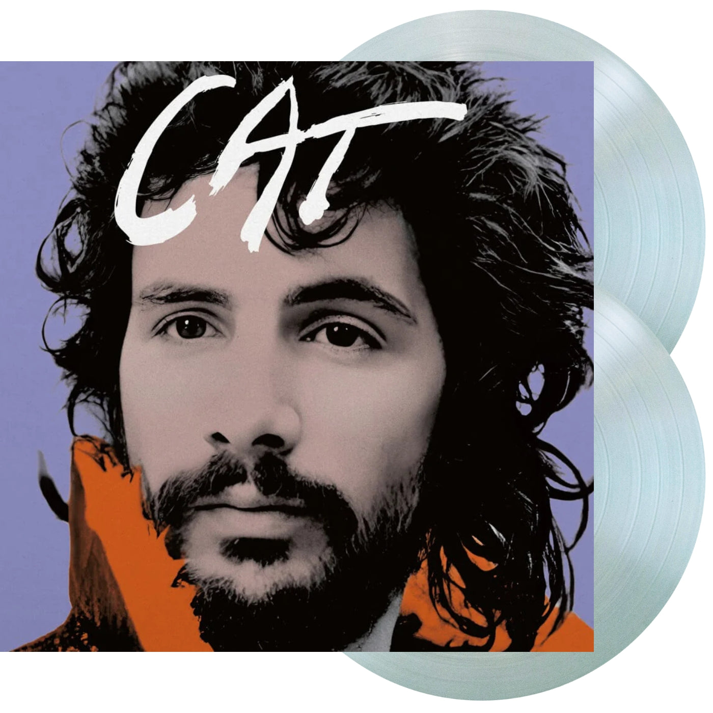 CAT STEVENS / ON THE ROAD TO FINDOUT: GREATEST HITS Vinyl LP