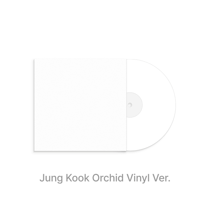 BTS / THE 5TH ALBUM 'ARIRANG' (Standard Vinyl)