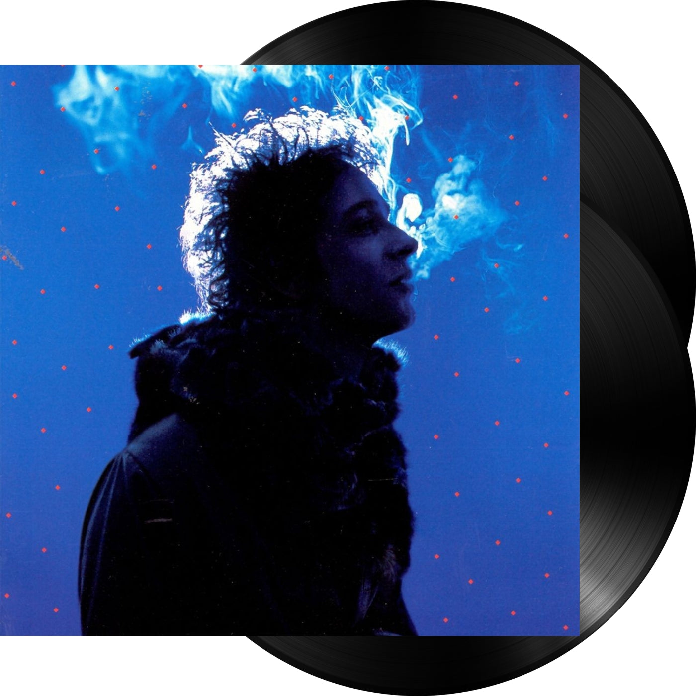 Gustavo Cerati / Bocanada (Reedición 2026)
