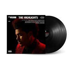 Weeknd / The Highlights (2Lp)