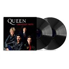 Queen / Greatest Hits Vinyl LP [Half Speed][2026]