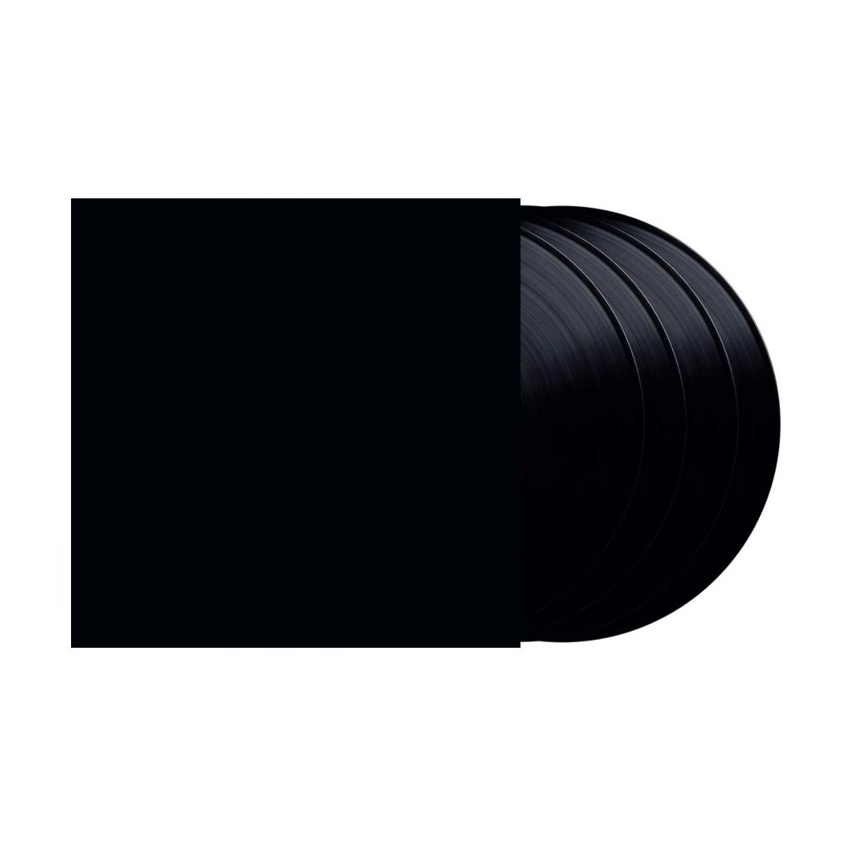 Kanye West / Donda [Deluxe 4LP]
