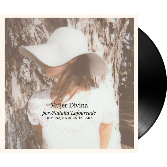 Natalia Lafourcade / Mujer Divina - Homenaje A Agustín Lara