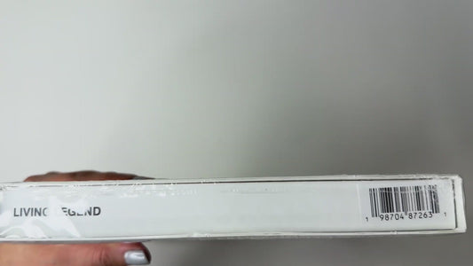 BTS / The 5th Album 'ARIRANG' [Living Legend Ver.]