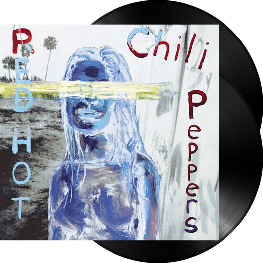 Red Hot Chili Peppers / By the Way (2LP) [IMPORTADO]
