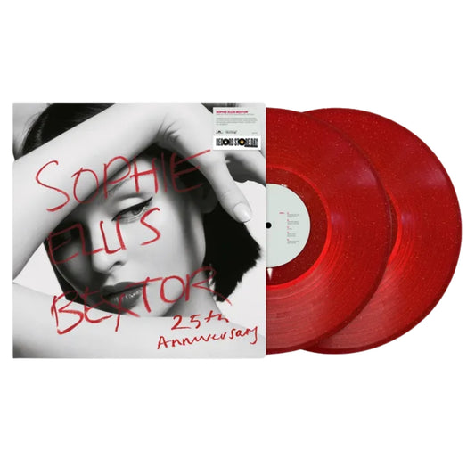 SOPHIE ELLIS-BEXTOR / READ MY LIPS (25th Anniversary Edition)