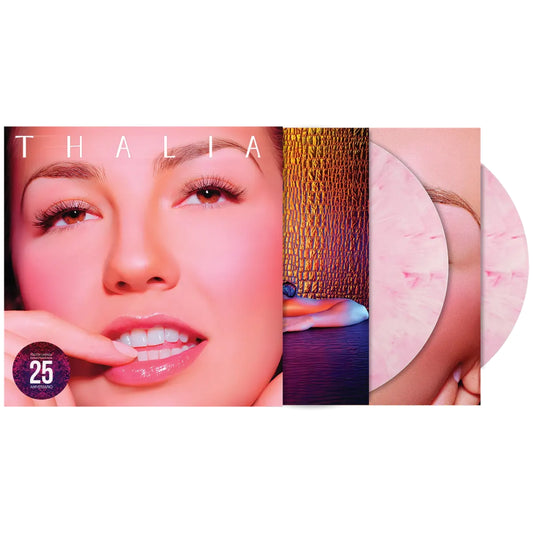 THALIA / ARRASANDO [25 ANIVERSARIO - REMASTERED 2025] (2LP)