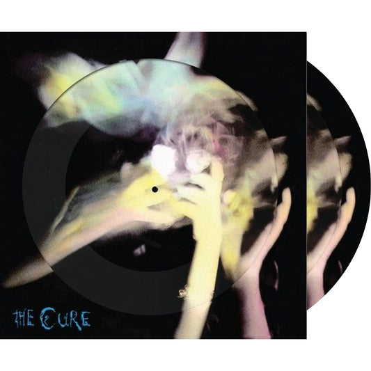 The Cure - Head On The Floor (Picture Disc RSD 2025)