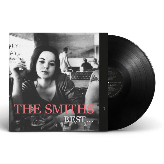 The Smiths / Best I (Black Vinyl Edition)